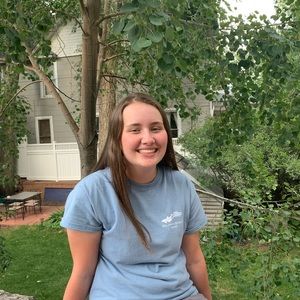 Meet your Posher, Kayleigh